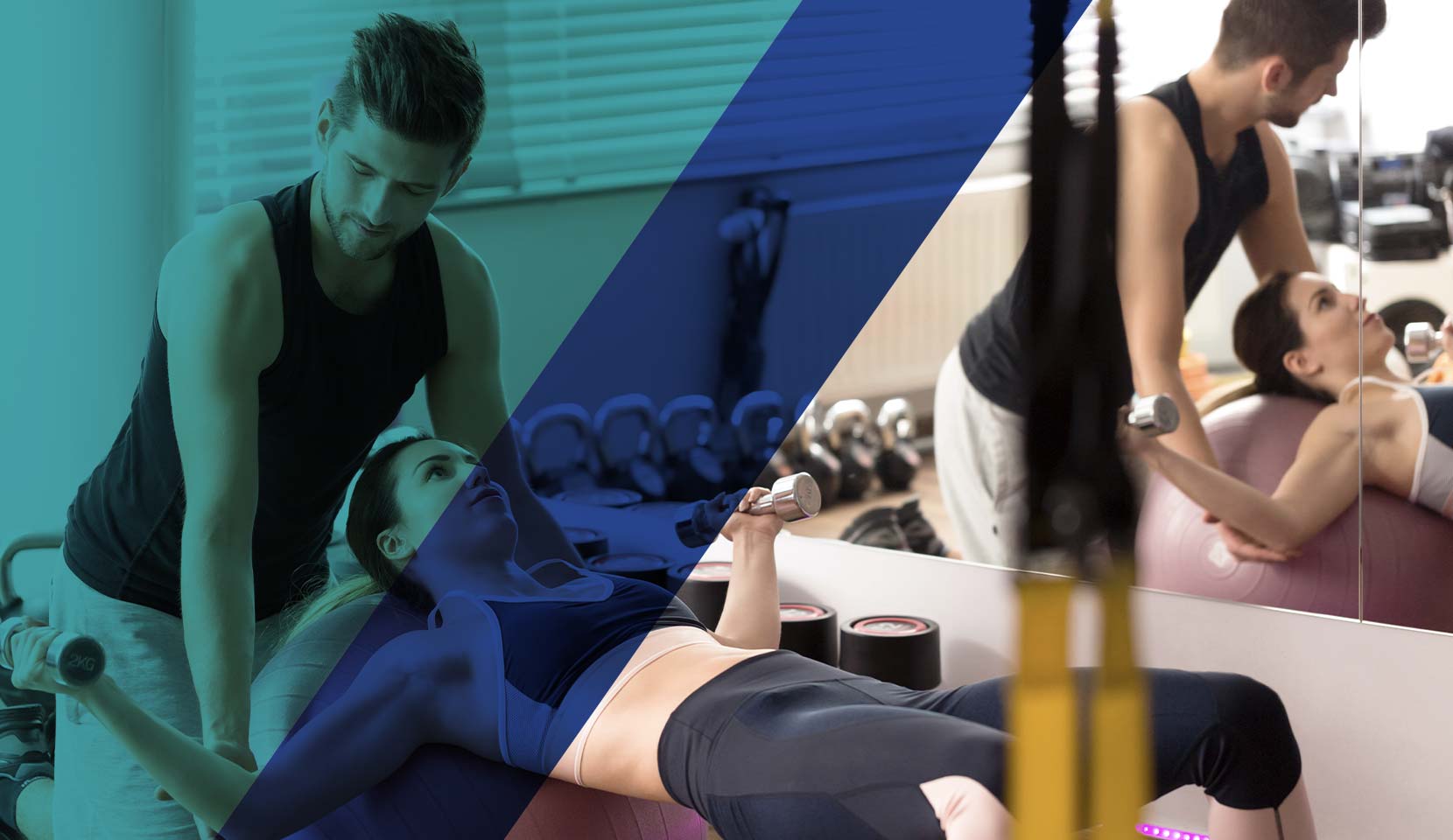 How to manage personal training services more efficiently