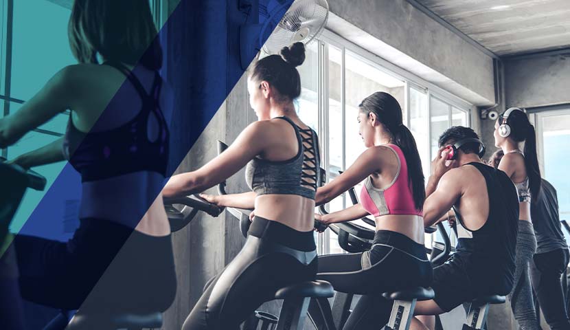 Sport gym deals
