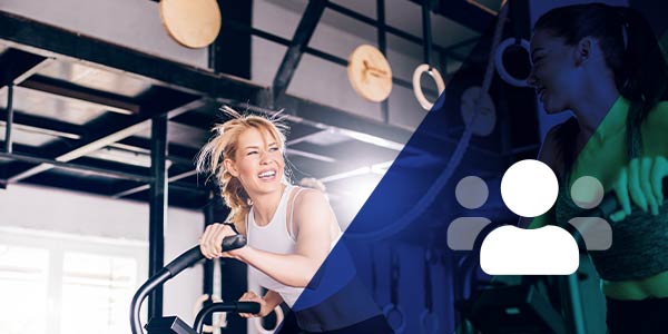 Five ways to increase your fitness club’s profit