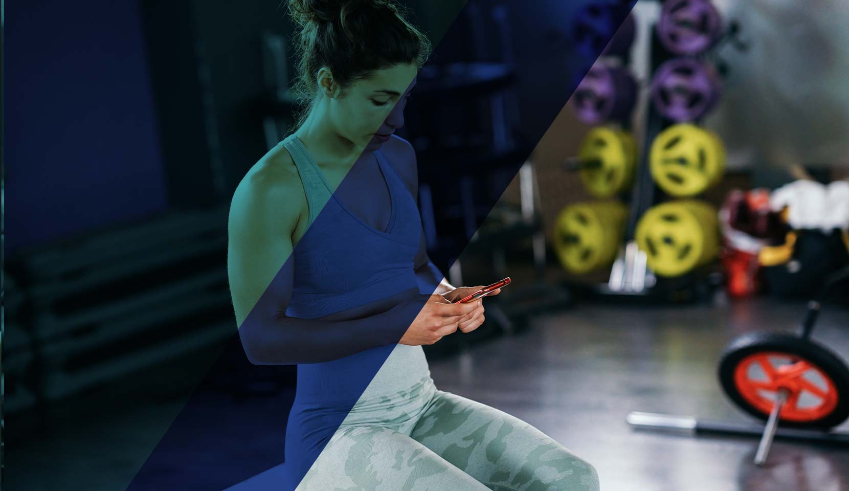 Why should you invest in a mobile app for your gym