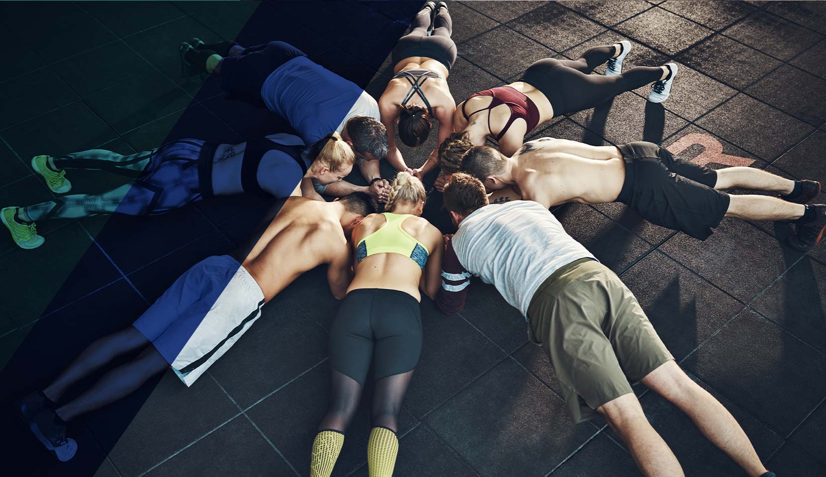 How to launch group fitness classes in your gym