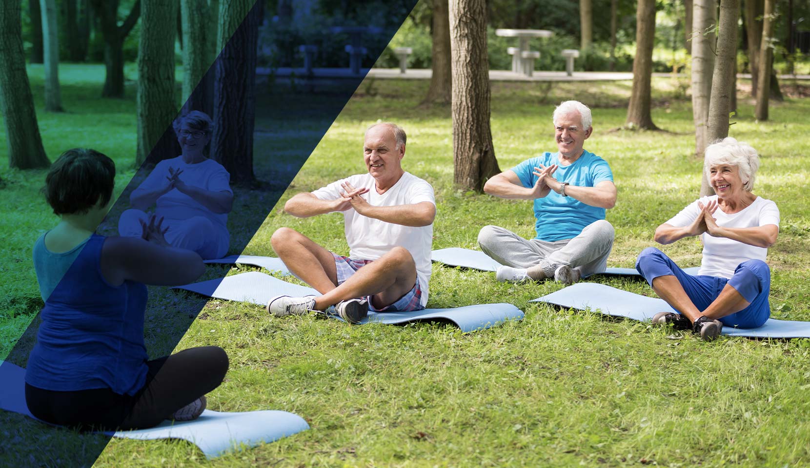 EuropeActive: physical activity, the essential method to fight against a new COVID-19 wave