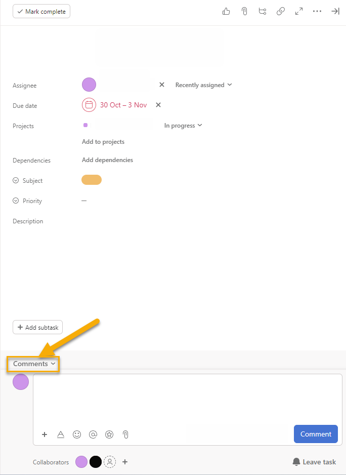 pot receptioner sala fitness 
